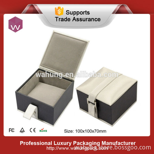 Fancy Bangle Bracelet Jewelry Box Packaging Gift Box Wholesale